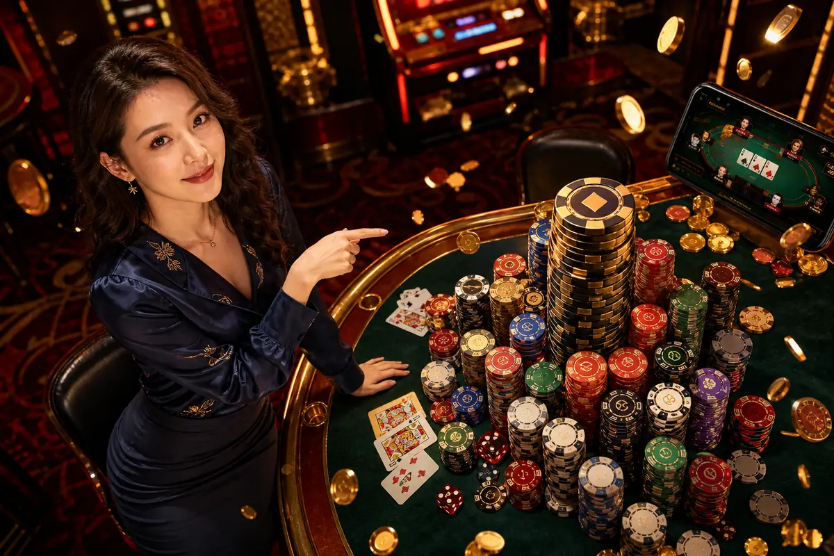 696slot
