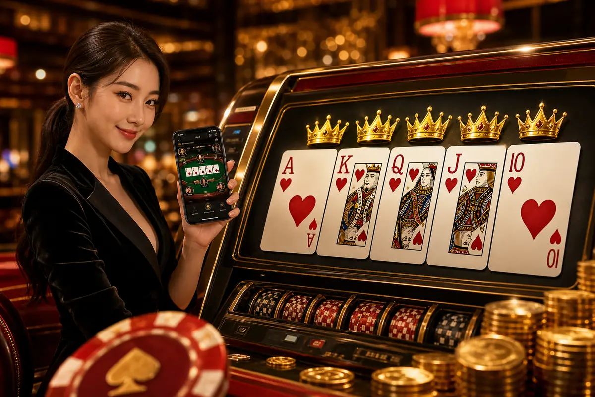 696slot
