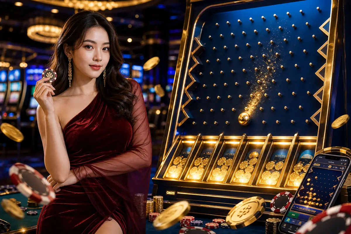 696slot