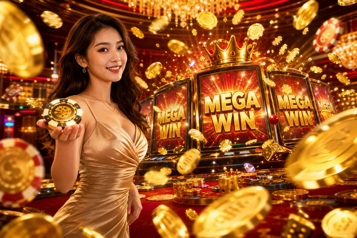 696slot